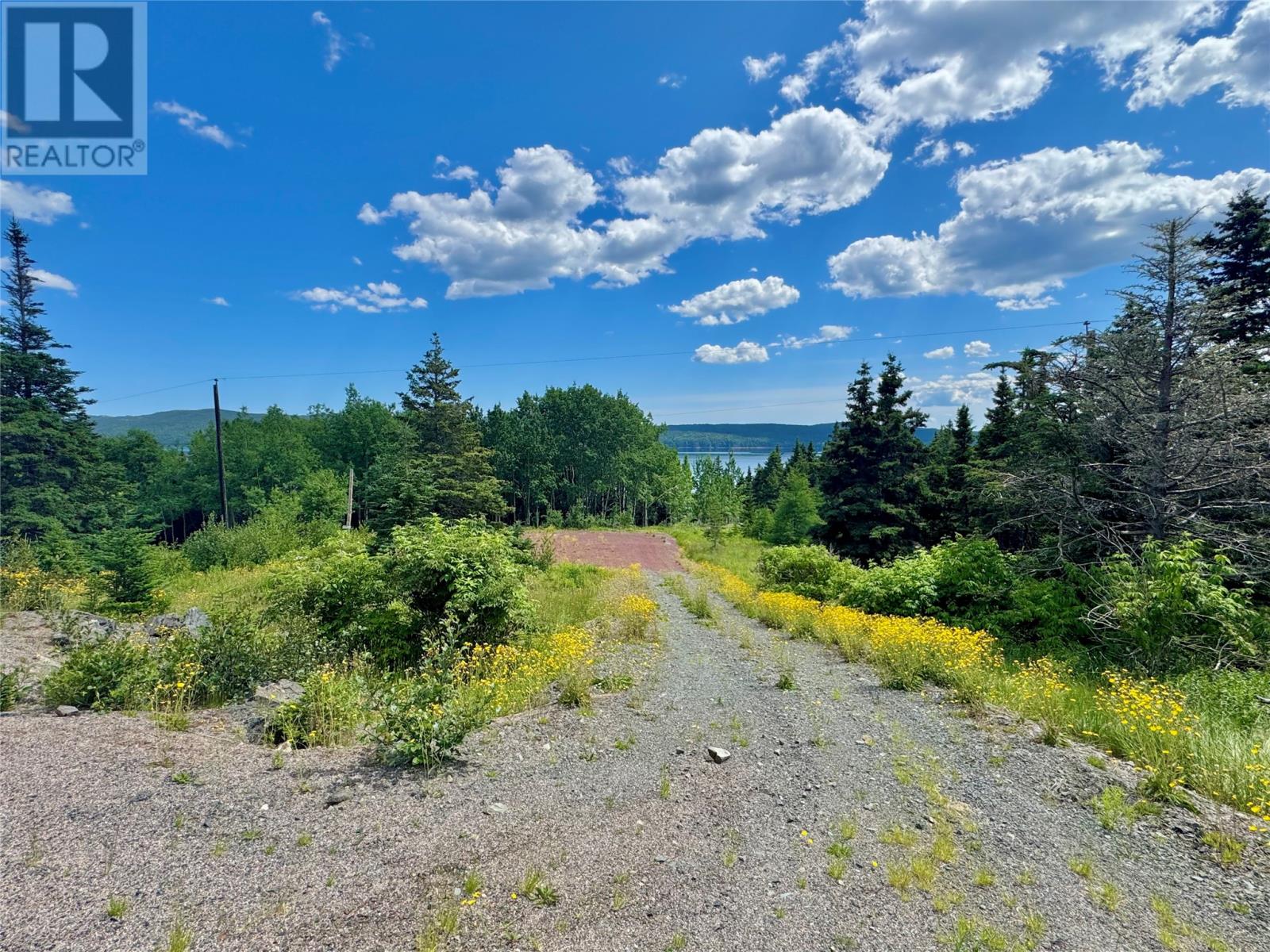 1076-1242 Smith Sound Rd, White Rock, NL A0C 1K0