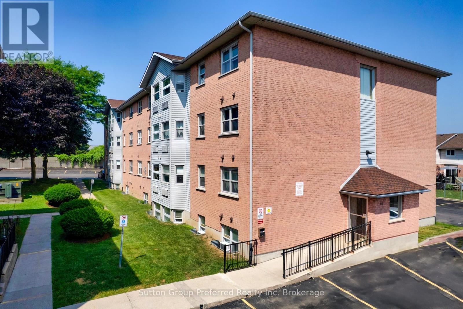35 64 Hiawatha Rd, Woodstock, ON N4T 1P4