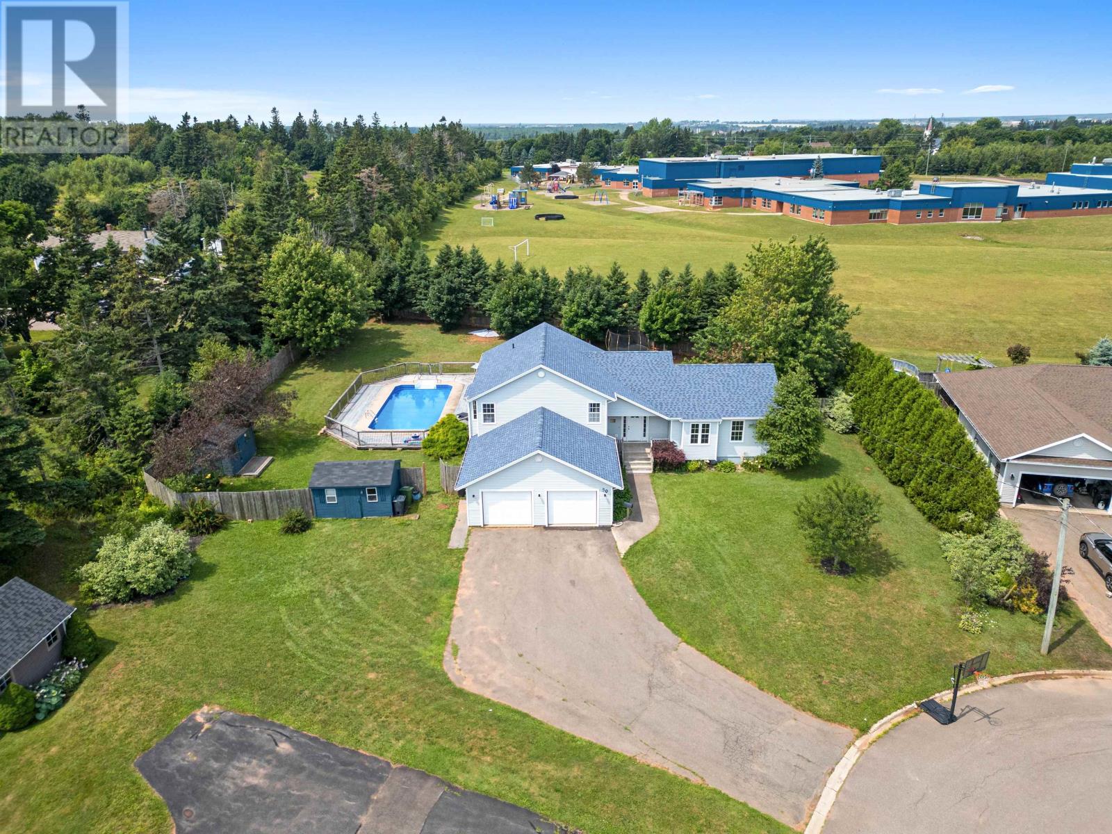 50 Century Ct, Summerside, PE C1N 6N6