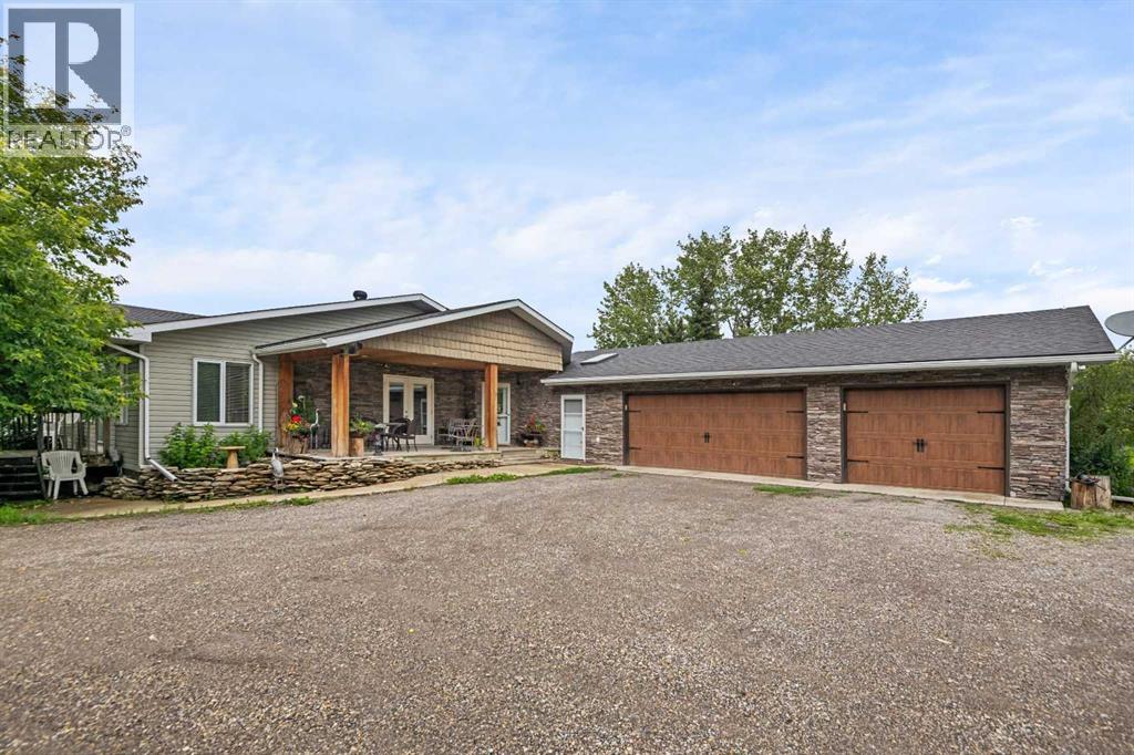 33194 Twp Rd 284, Rural Rocky View County, AB T0M 1L0