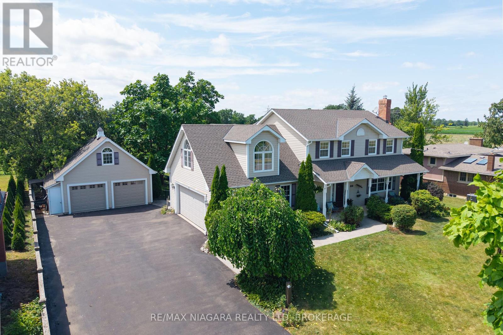 2231 Seventh St, Lincoln, ON L2R 6P7