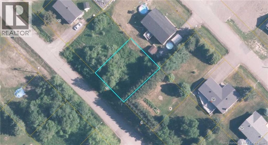 Lot Mazerolle Street, Sainte-anne-de-madawaska, NB E7E 1L6
