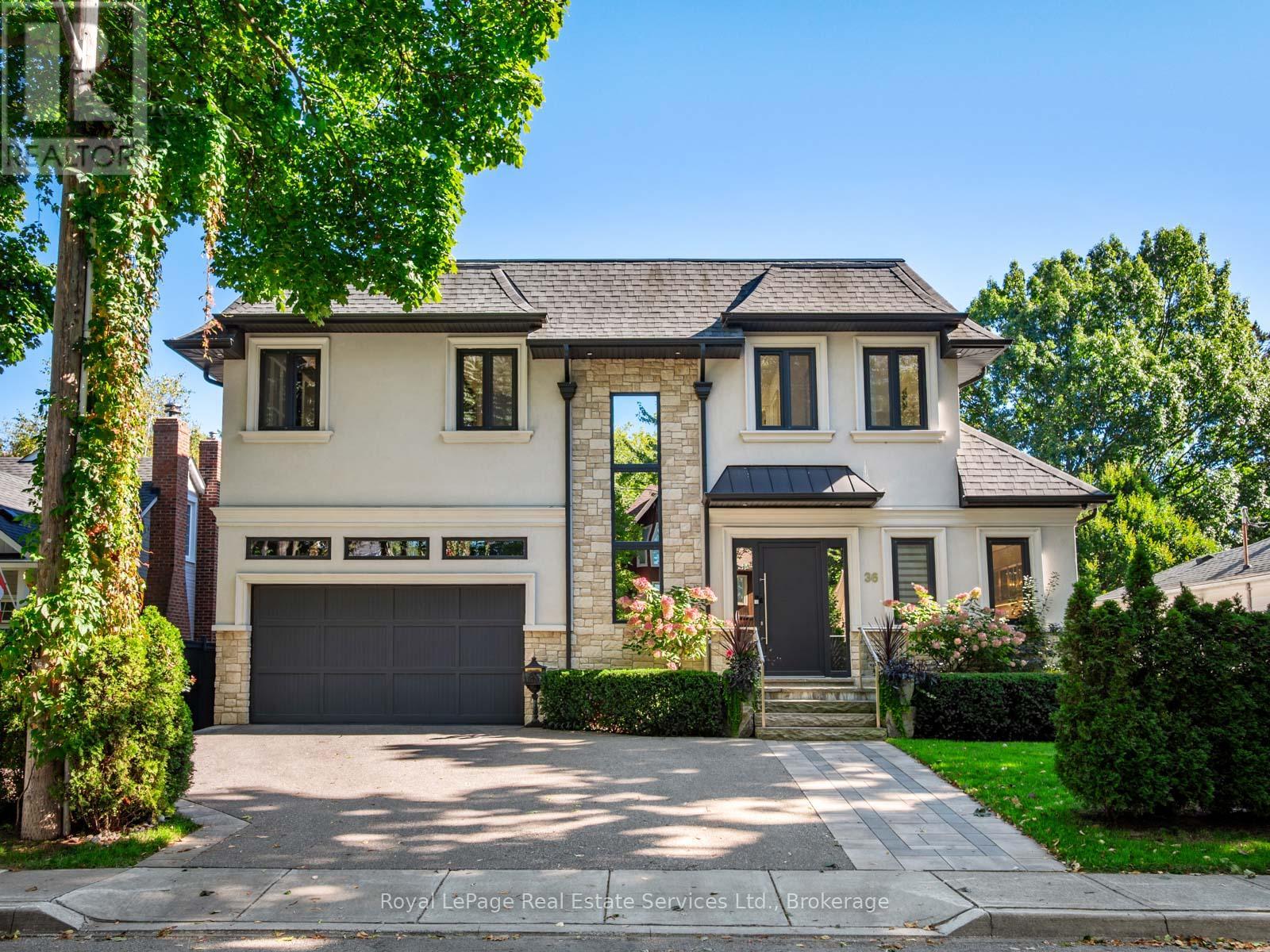 36 Anderson St, Oakville, ON L6K 1A5