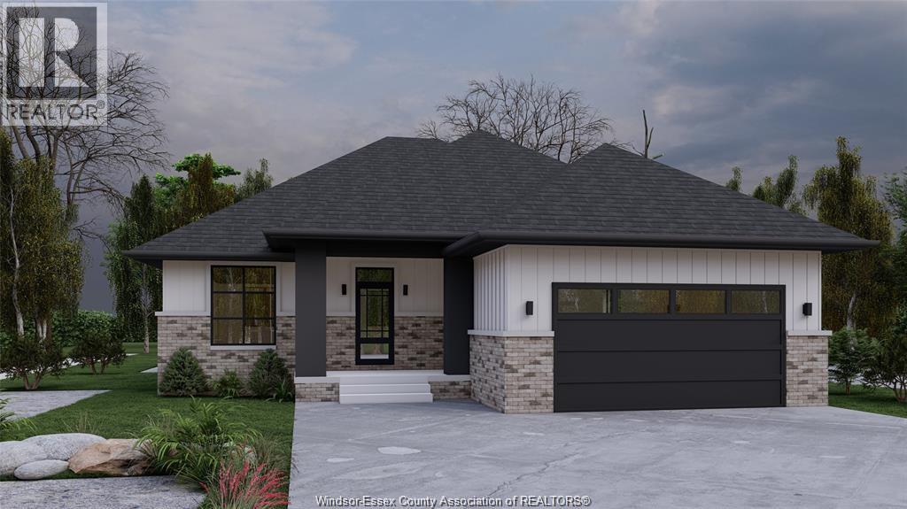 163 Whelan, Amherstburg, ON N9V 0A9