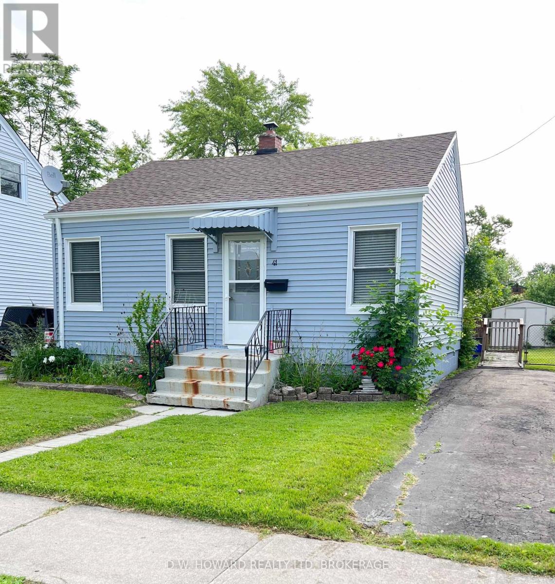 41 Aberdeen Ct, Fort Erie, ON L2A 3Z1