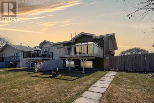 357 Ross Haven Dr, Fort Mcmurray, AB T9H 3P2