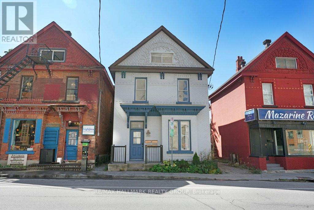 286 Kent St N, Ottawa, ON K2P 2A4