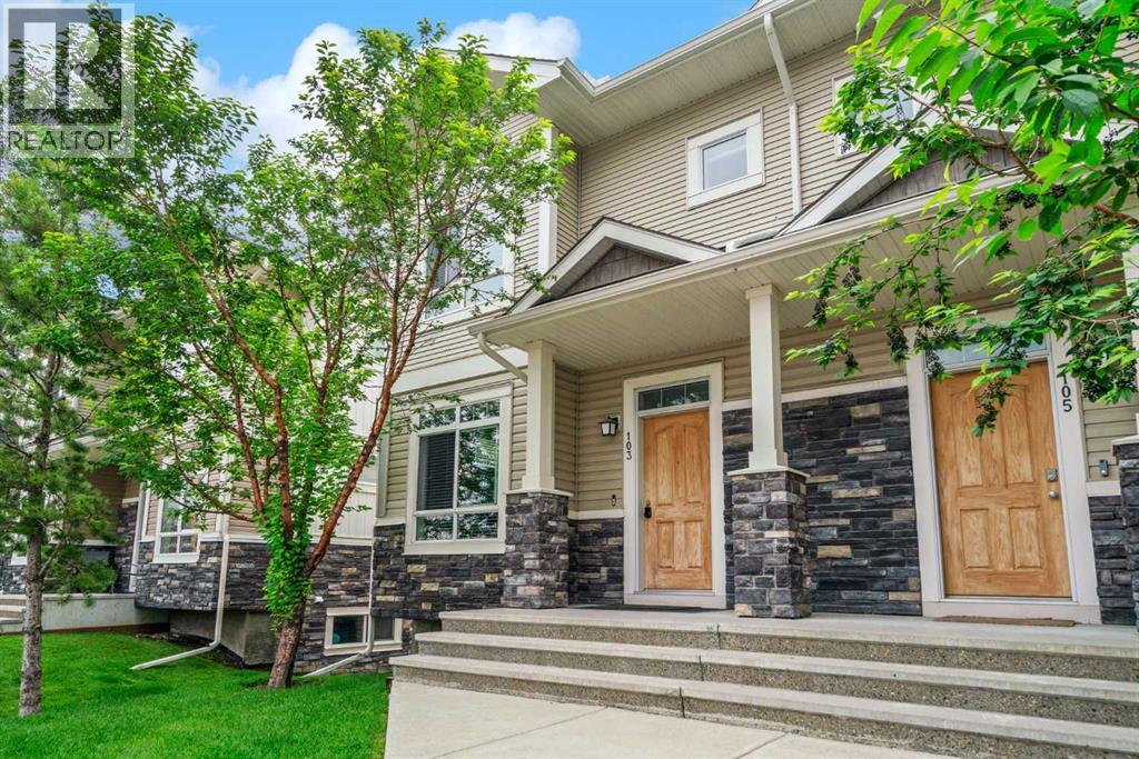 103 Skyview Ranch Gdns NE, Calgary, AB T3N 0G1