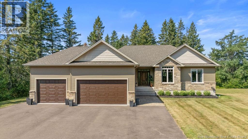 1632 Shediac River Rd, Shediac River, NB E4R 1X3