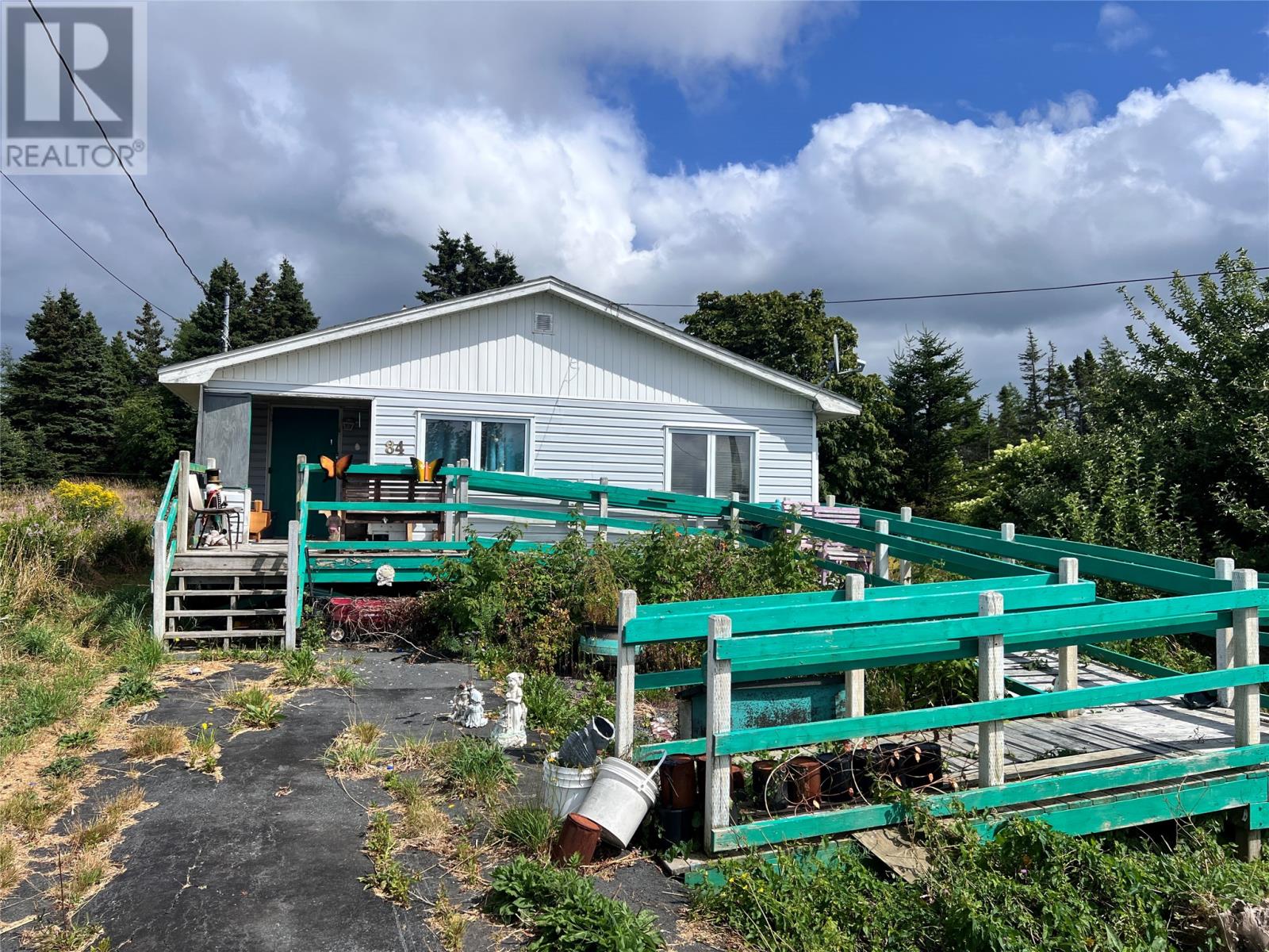 84 Route 80 Hwy, Dildo, NL A0B 1P0