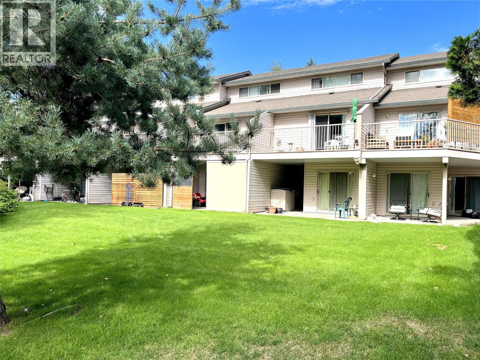 1607 43 Avenue Unit 304 Lot Apt Sl 10, Vernon, BC V1T 9R9