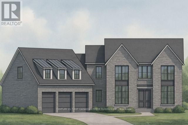 2146 Robbies Way, London North North R, ON N6G 3X8