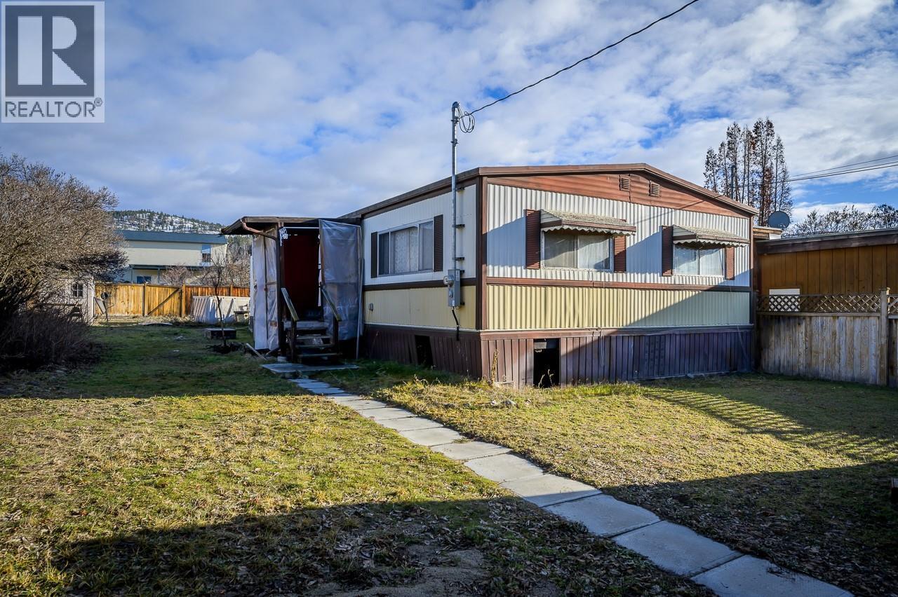 6970 Bedard Road Lot Apt 5, Kamloops, BC V2H 0B5
