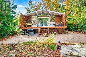 3595 Glenhaven Beach Rd, Innisfil, ON L9S 2Z2