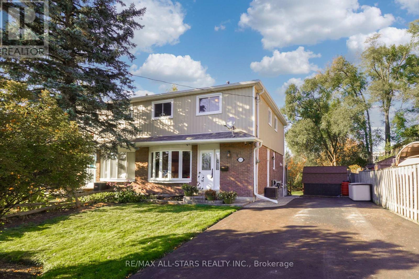 131 Colborne St, Uxbridge, ON L9P 1H2