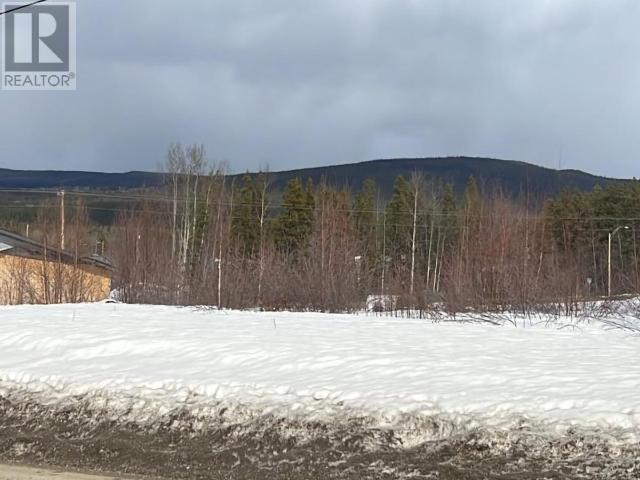 209 Ninth Street South, Watson Lake, YT Y0A 1C0