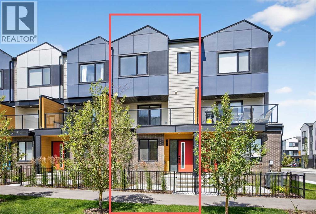 8535 19 Avenue Se Unit 202, Calgary, AB T2A 7W8
