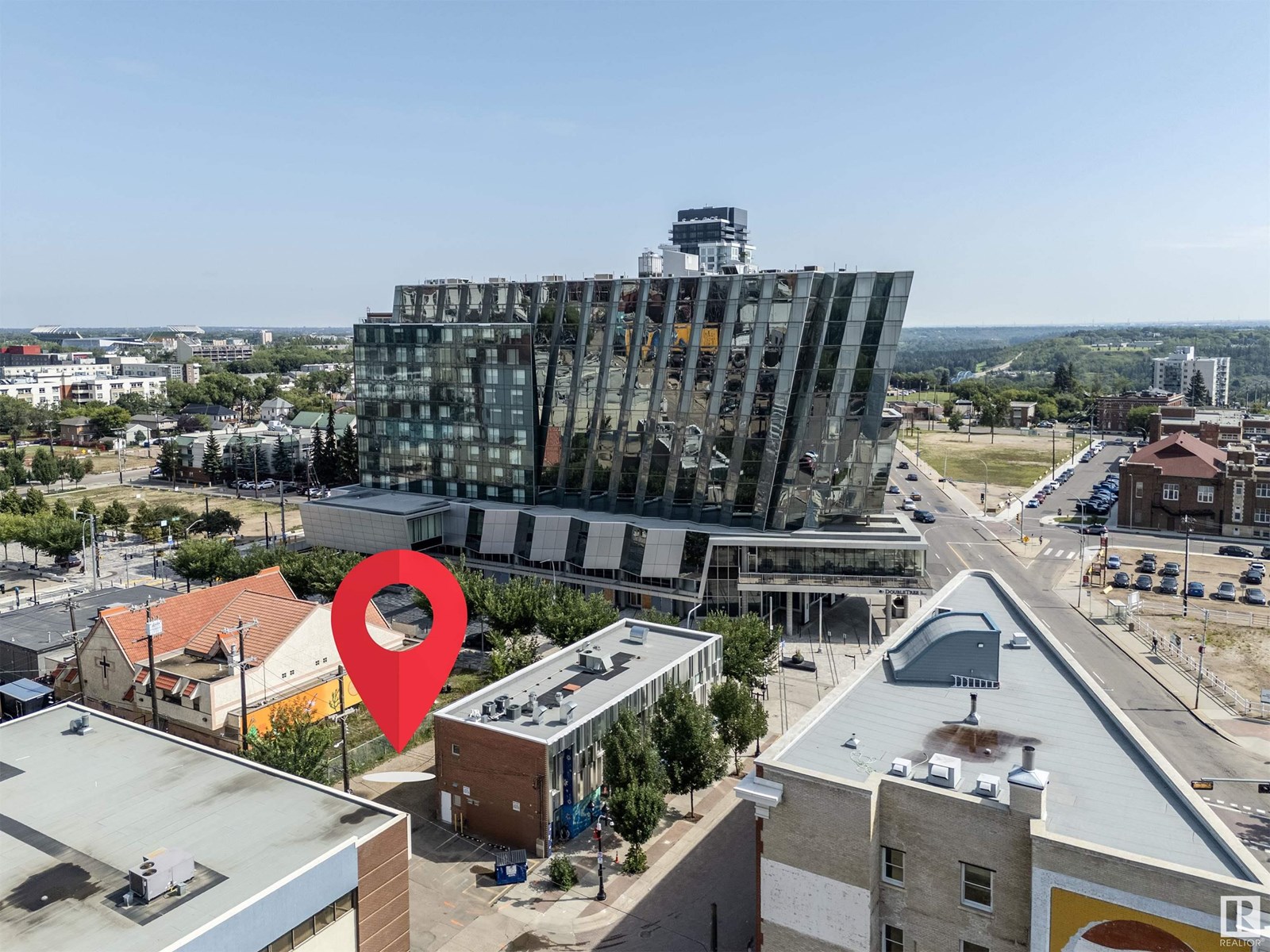 96 St Nw Unit 10134, Edmonton, AB T5H 2G5