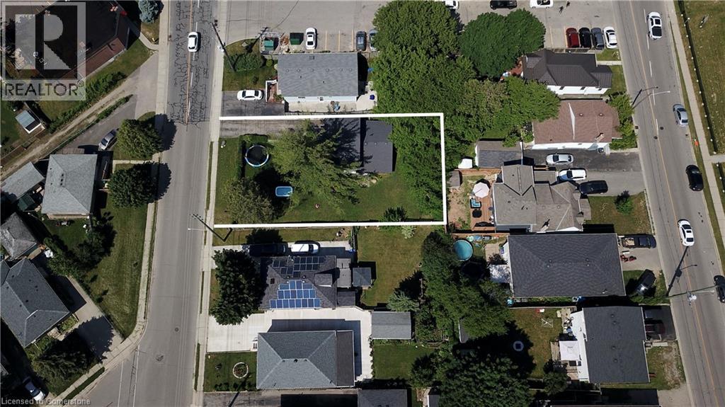 13 Brooklynne Rd, Cambridge, ON N1R 1C4