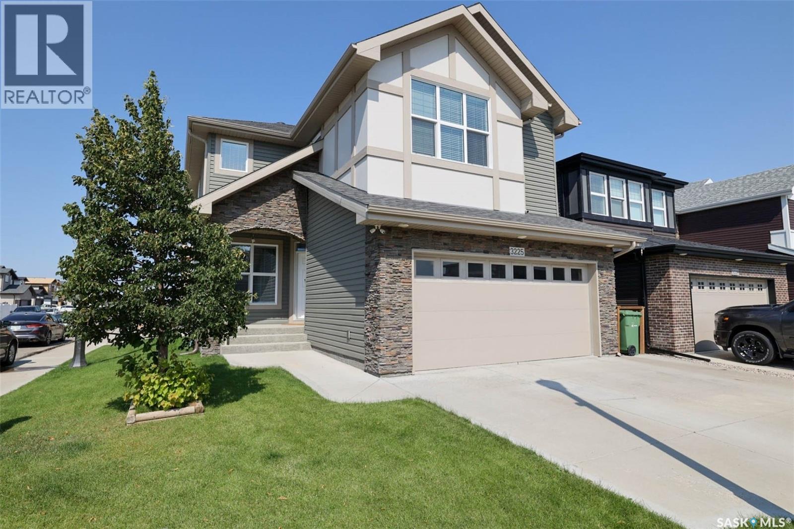 3225 Copeland Rd, Regina, SK S4V 3S7