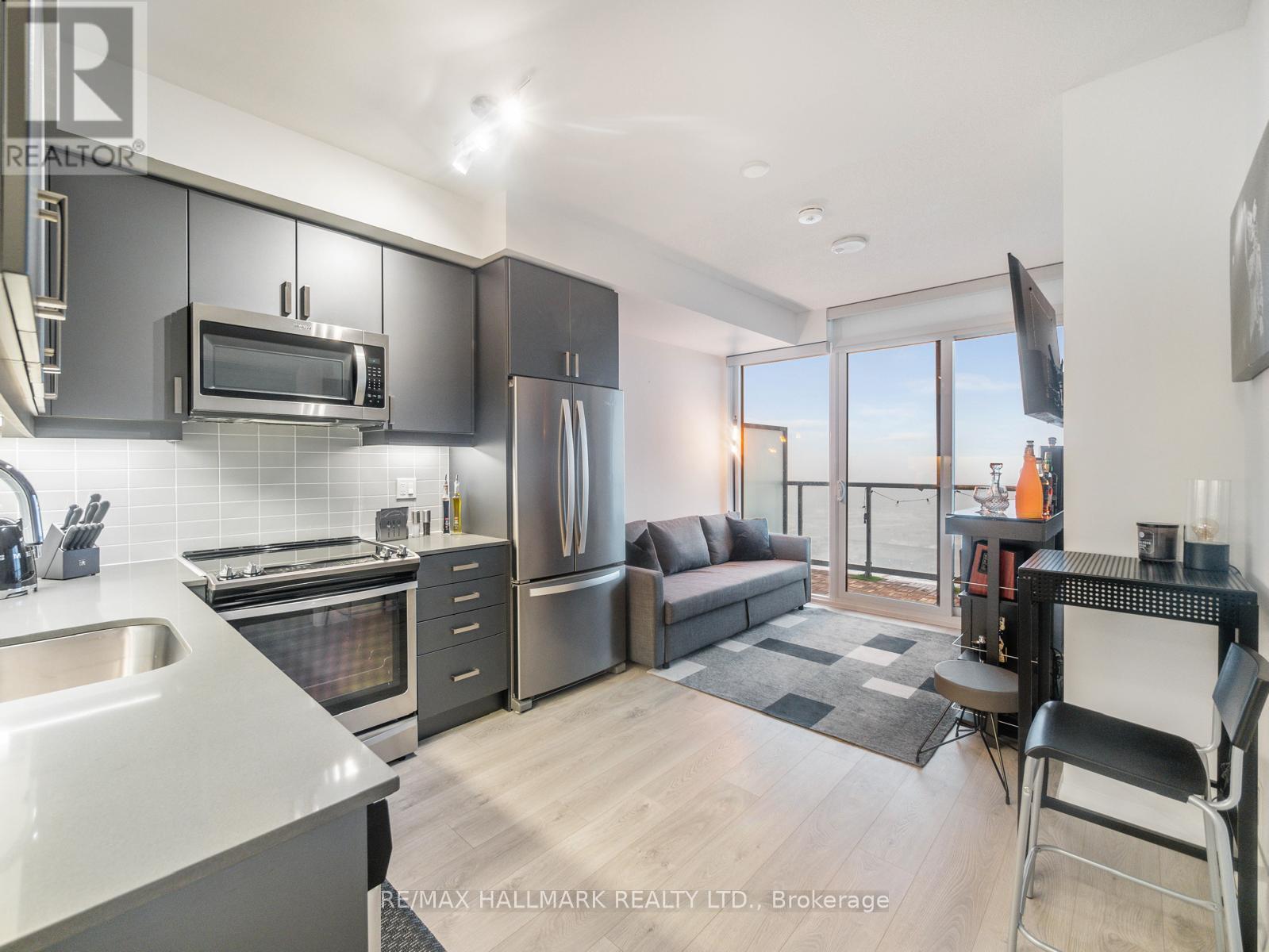 2802 7895 Jane St, Vaughan Concord, ON L4K 2M7