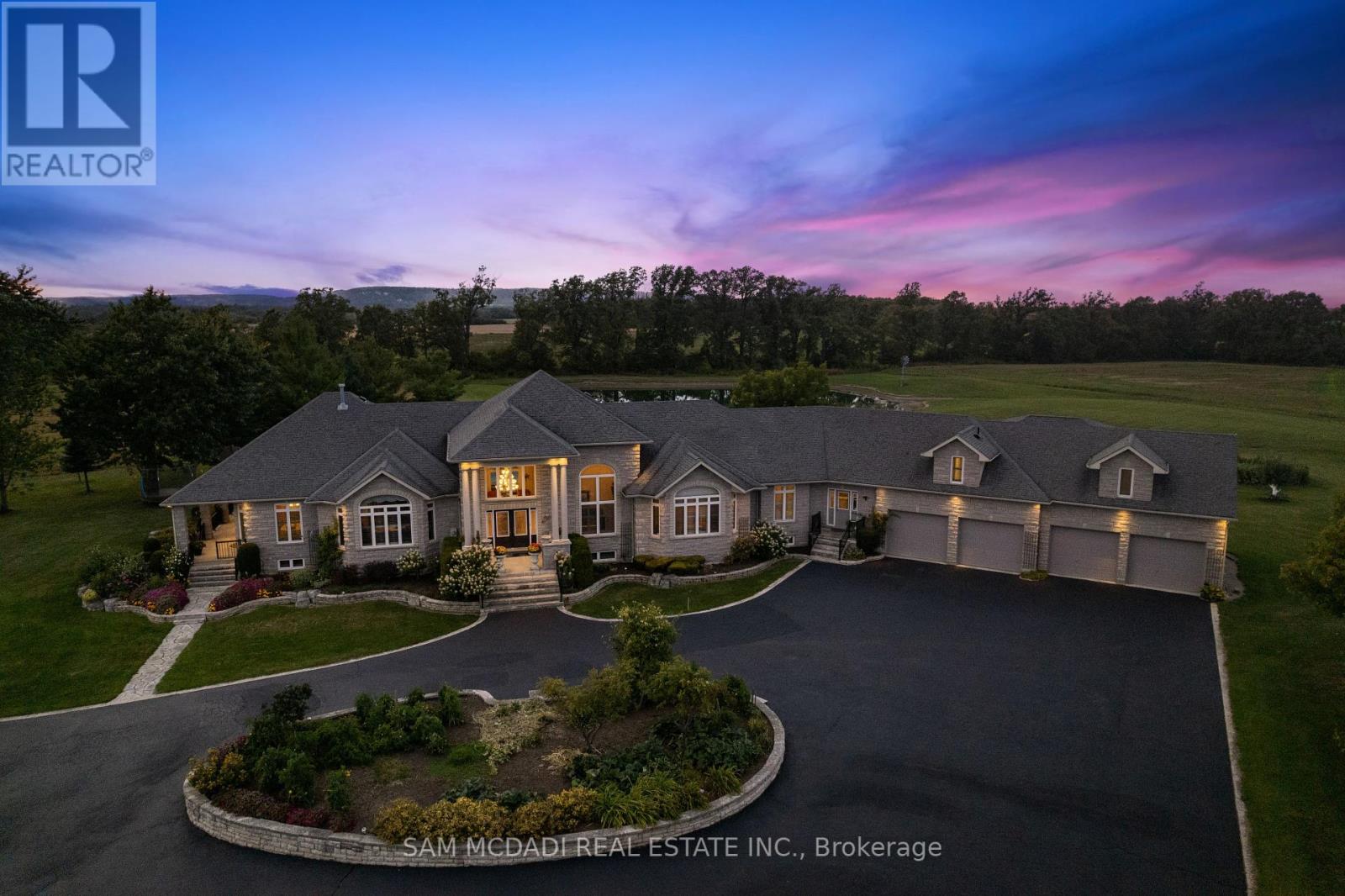 5431 Appleby Line, Burlington, ON L7M 0P3