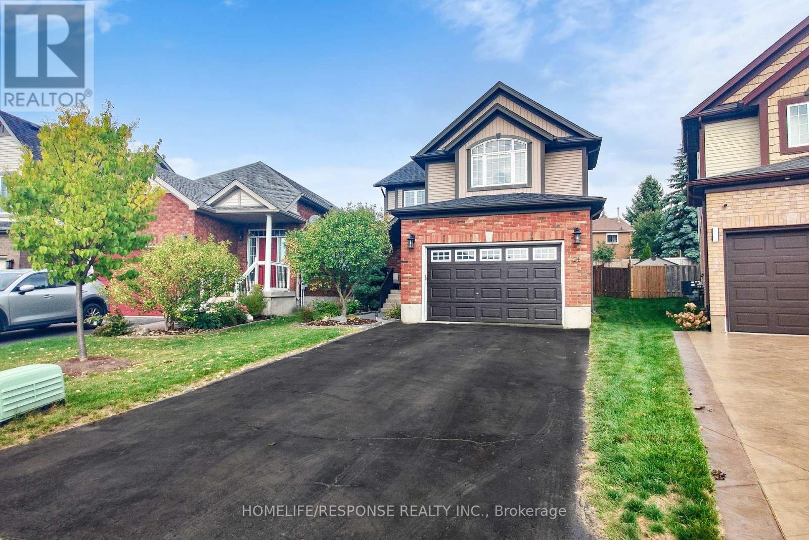 24 Murray Ct, Orangeville, ON L9W 0A1