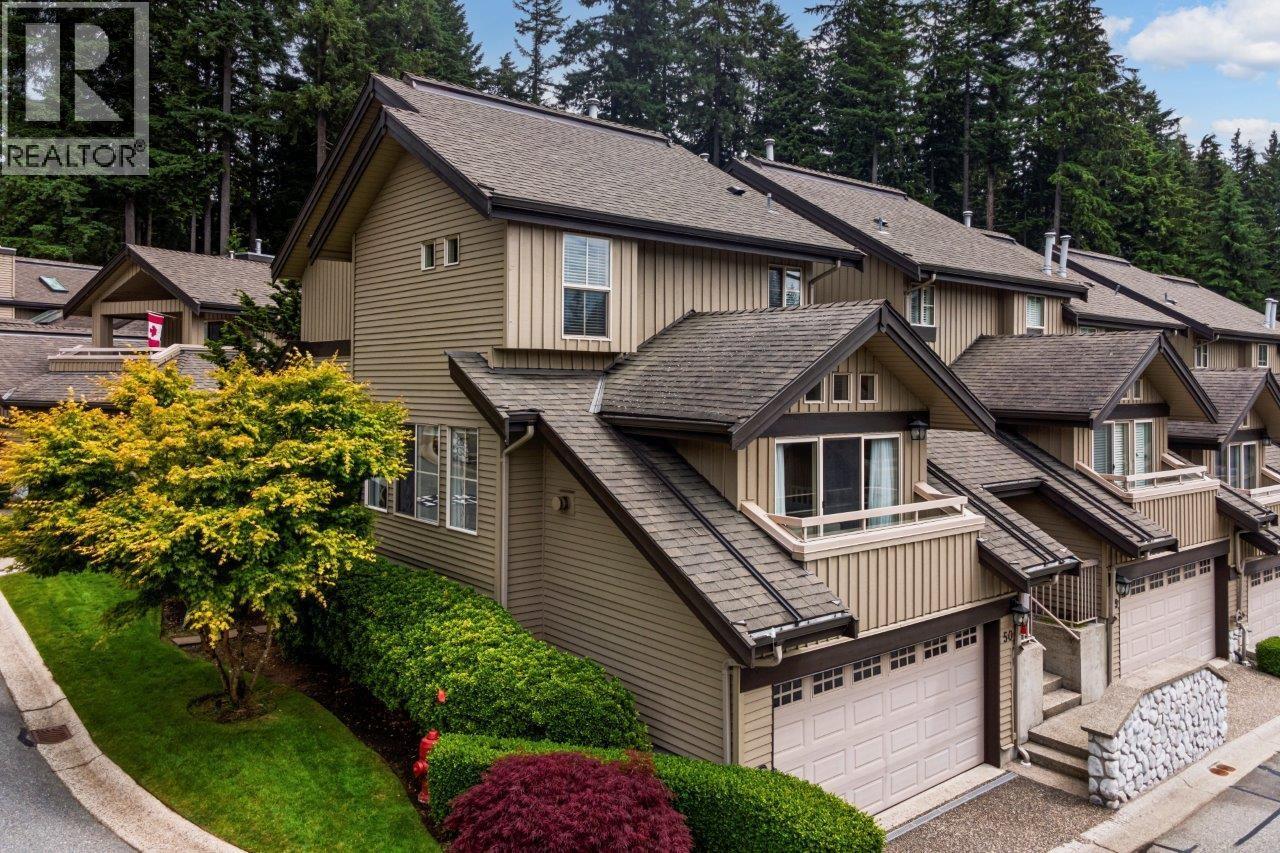 1550 Larkhall Crescent Unit 50, North Vancouver, BC V7H 2Z2