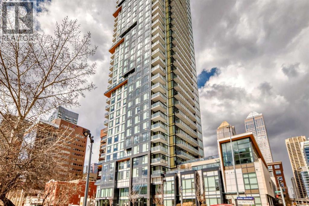 310 12 Avenue Sw Unit 2003, Calgary, AB T2R 1B5