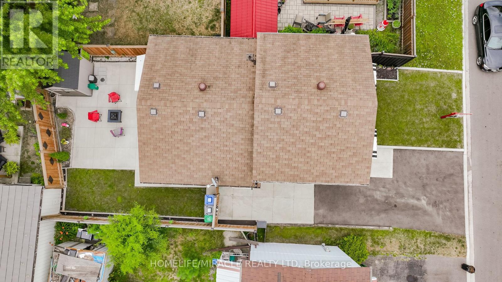10 Huntingwood Cres, Brampton, ON L6S 1S6