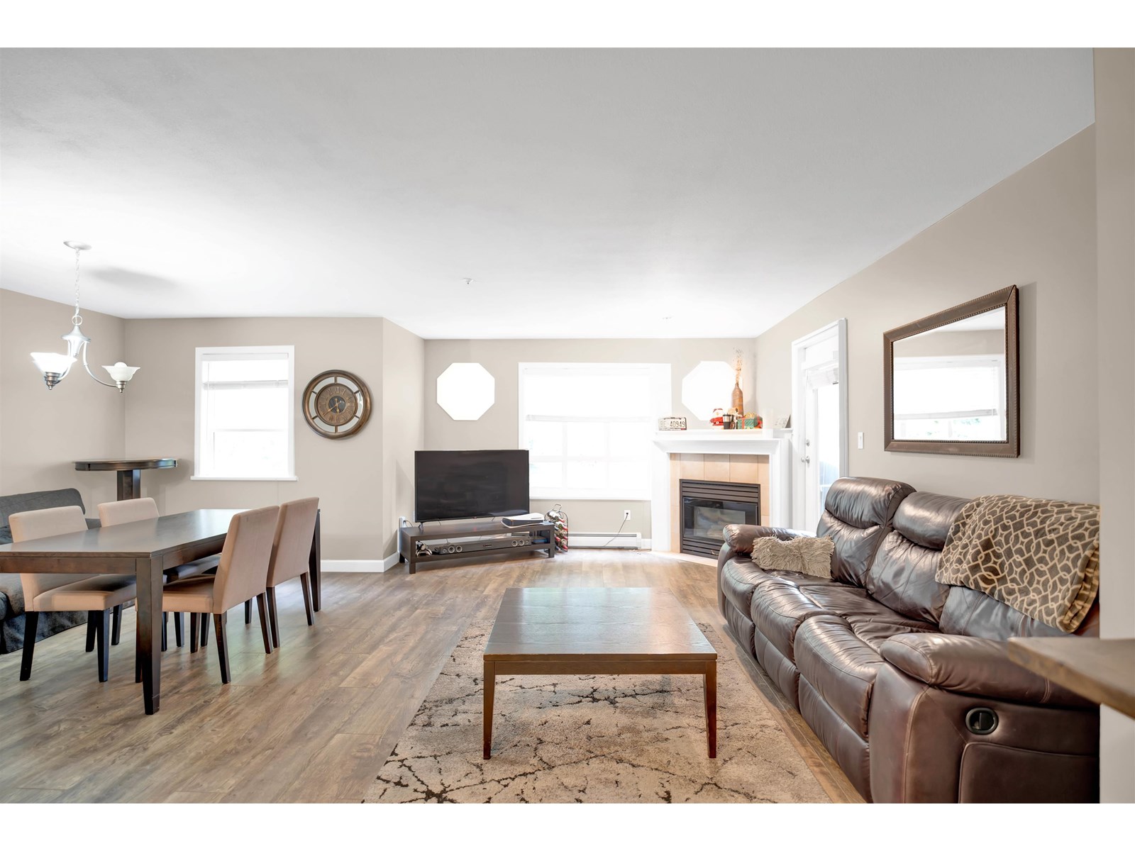 5909 177b Street Unit 107, Surrey, BC V3S 4J7