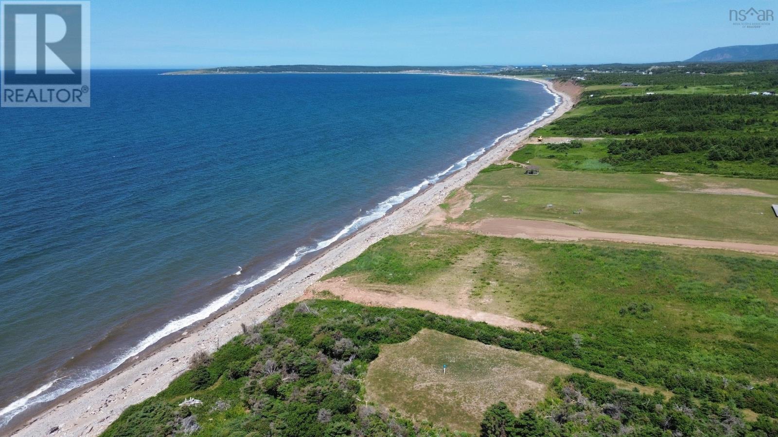 Roach, Point Cross, NS B0E 1H0