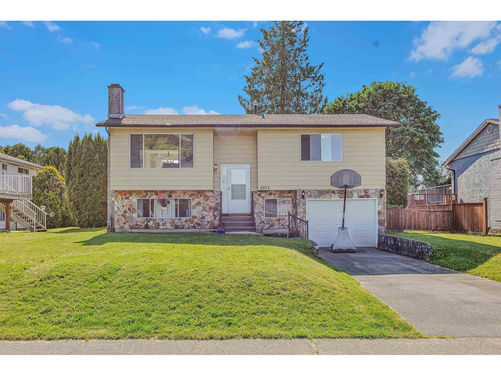 265 Street Unit 2973 #a, Langley, BC V4W 3B6