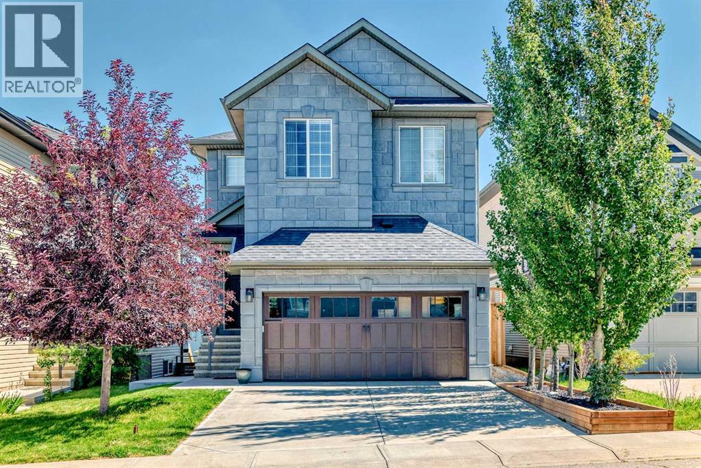 8 Sage Bank Way NW, Calgary, AB T3R 0K7