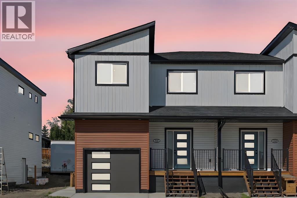 25 Street Unit 1514, Didsbury, AB T0M 0W0