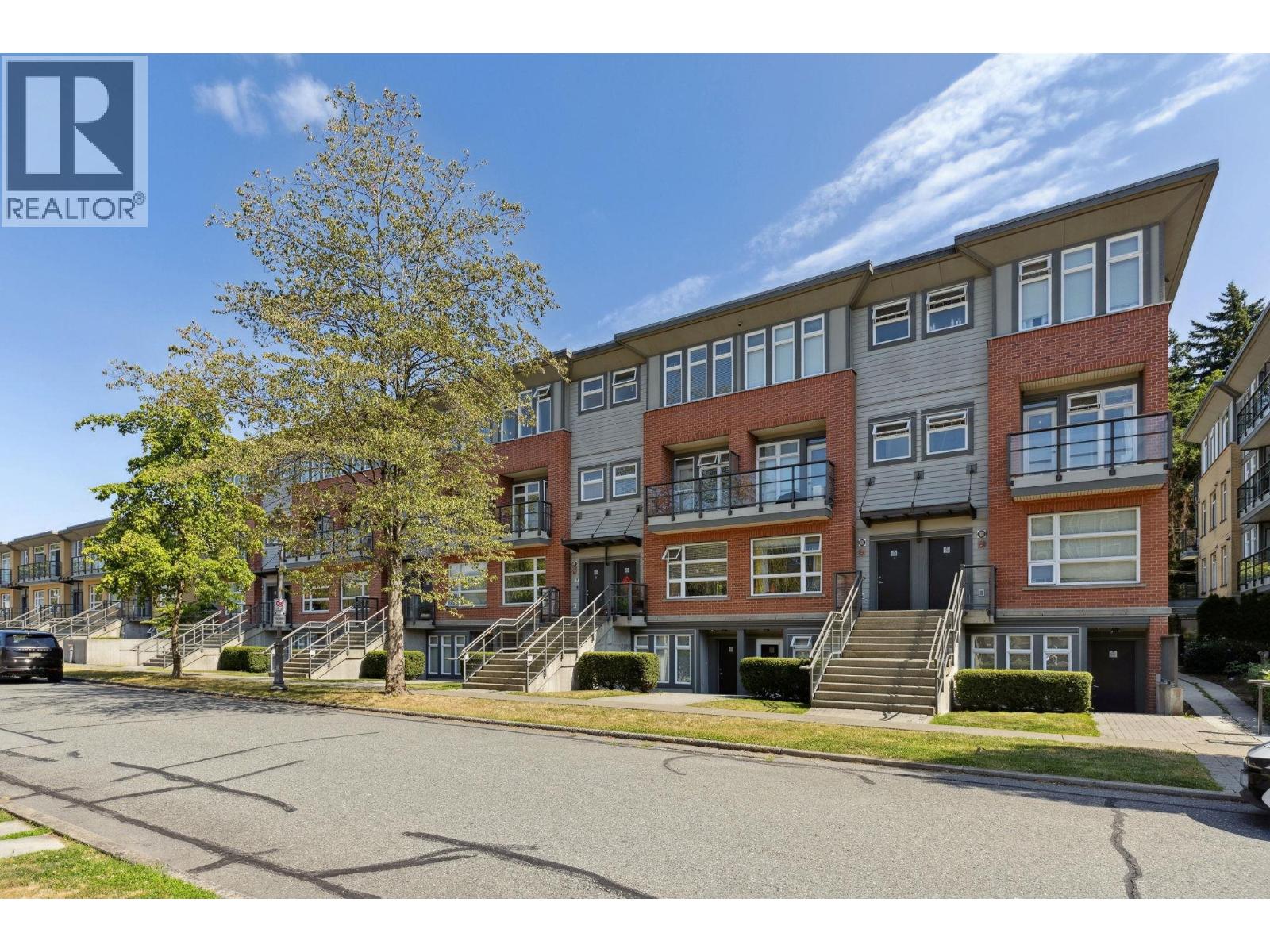 5632 Kings Road Unit 204, Vancouver, BC V6T 1K8
