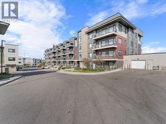 214 Sherwood Square Nw Unit 414, Calgary, AB T3R 1T6