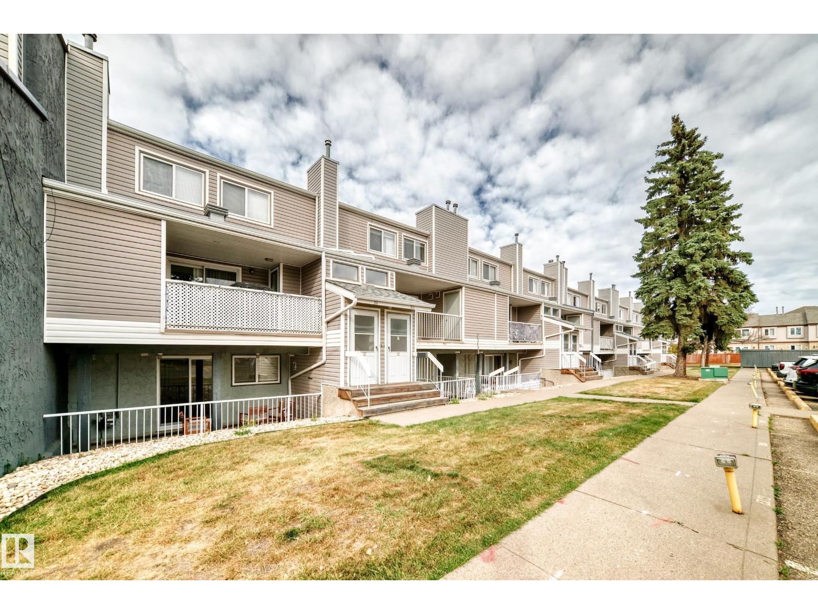 10404 24 Avenue Northwest #unit 310, Edmonton, AB T6J 4J7