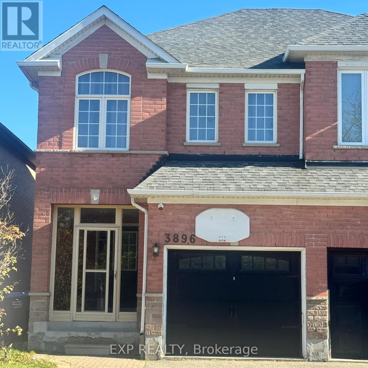 3896 Lacman Trl, Mississauga, ON L5M 6N8