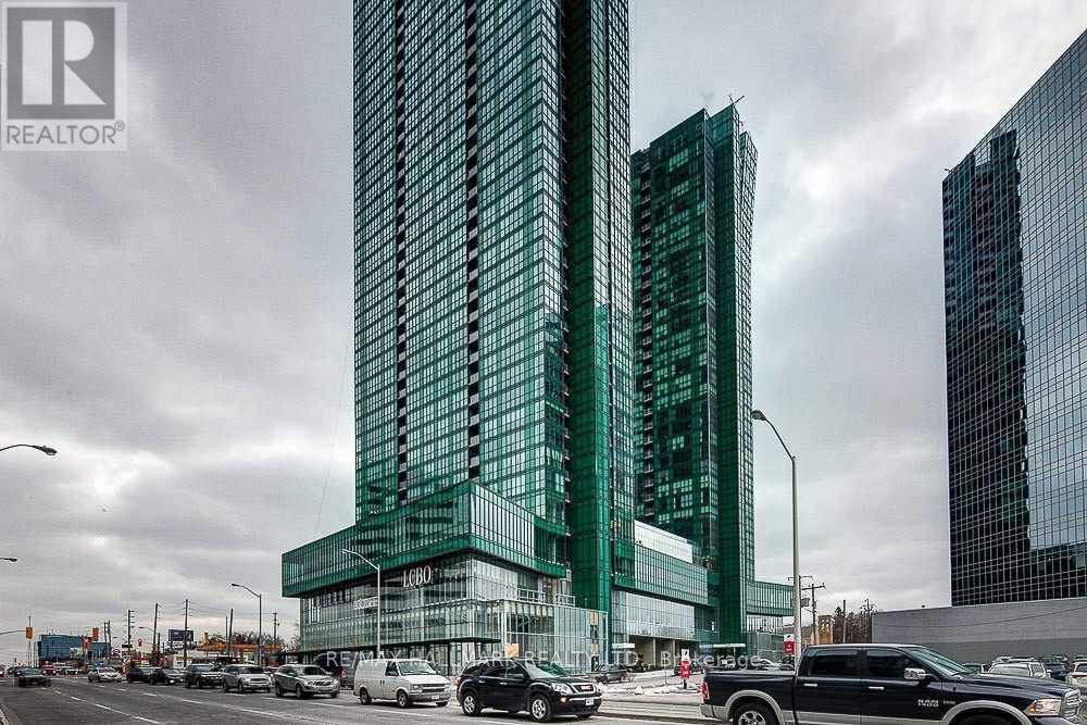 1909 9 Bogert Ave, Toronto, ON M2N 0H3