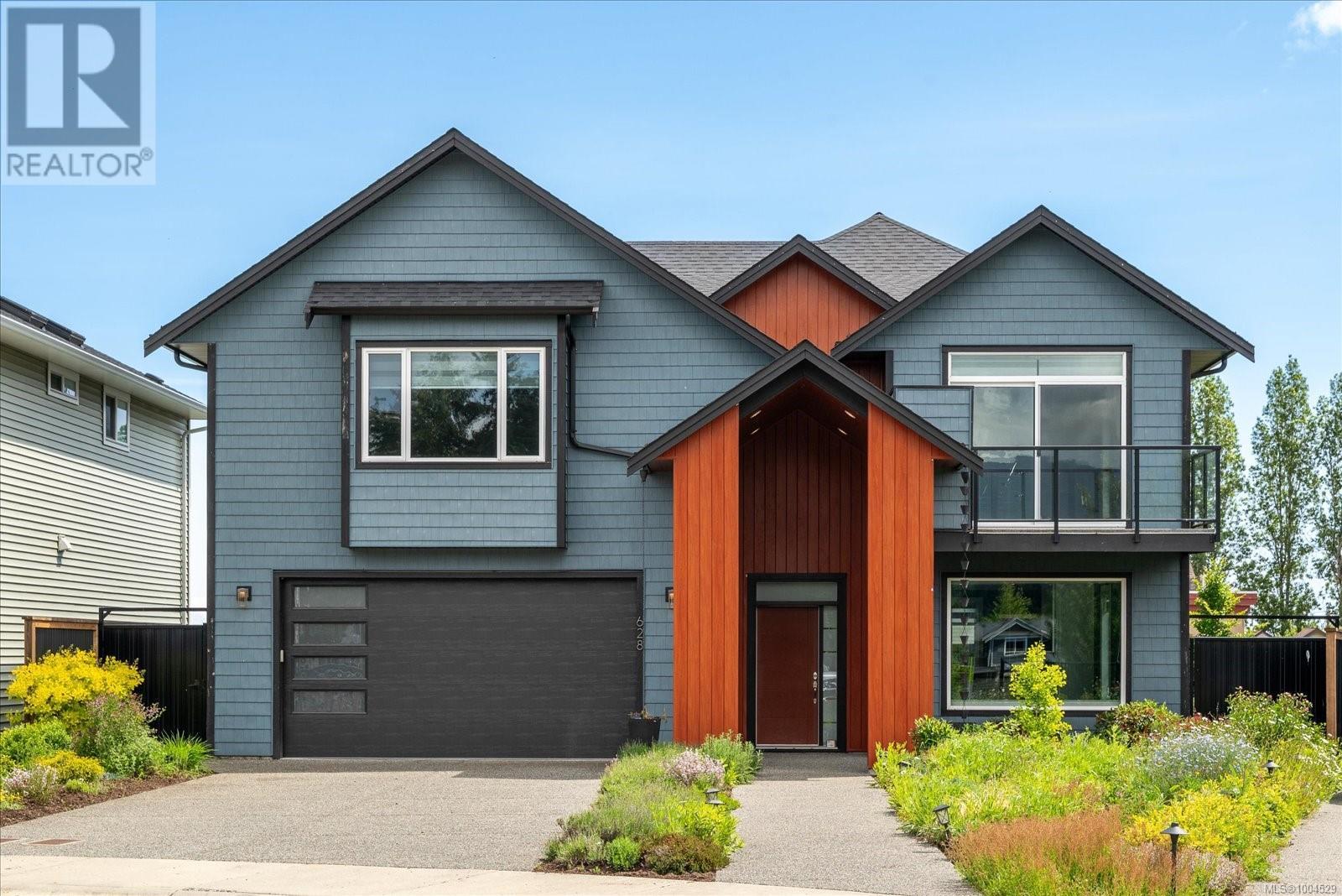 628 Lance Pl, Nanaimo, BC V9R 0J6