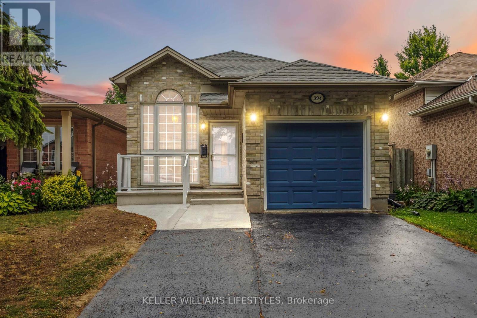 394 Brookhaven Pl, London, ON N5Y 5N5