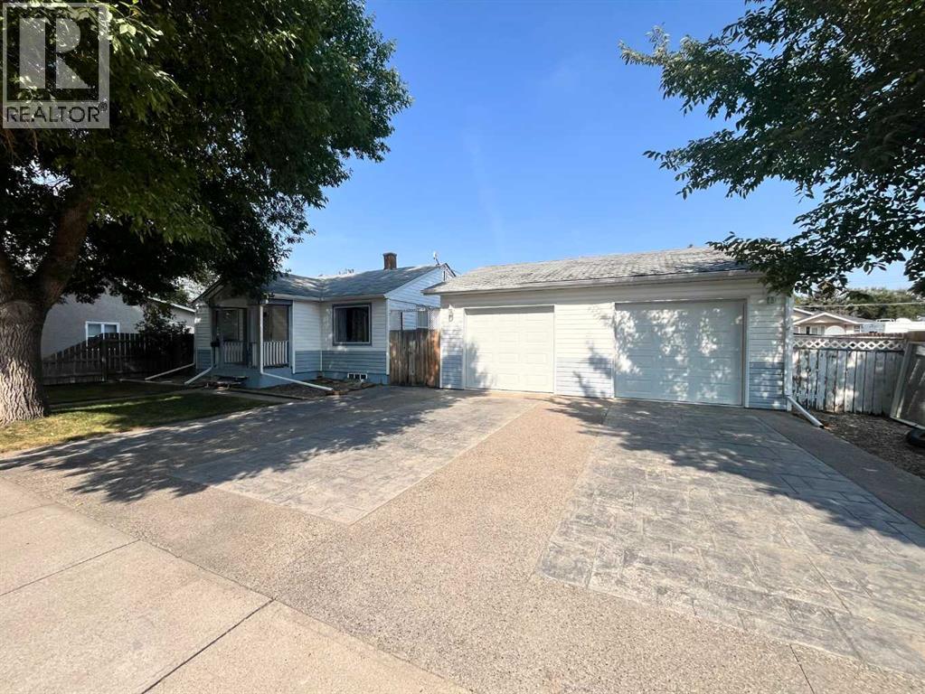 44 Avenue Unit 5043, Taber, AB T1G 1A6