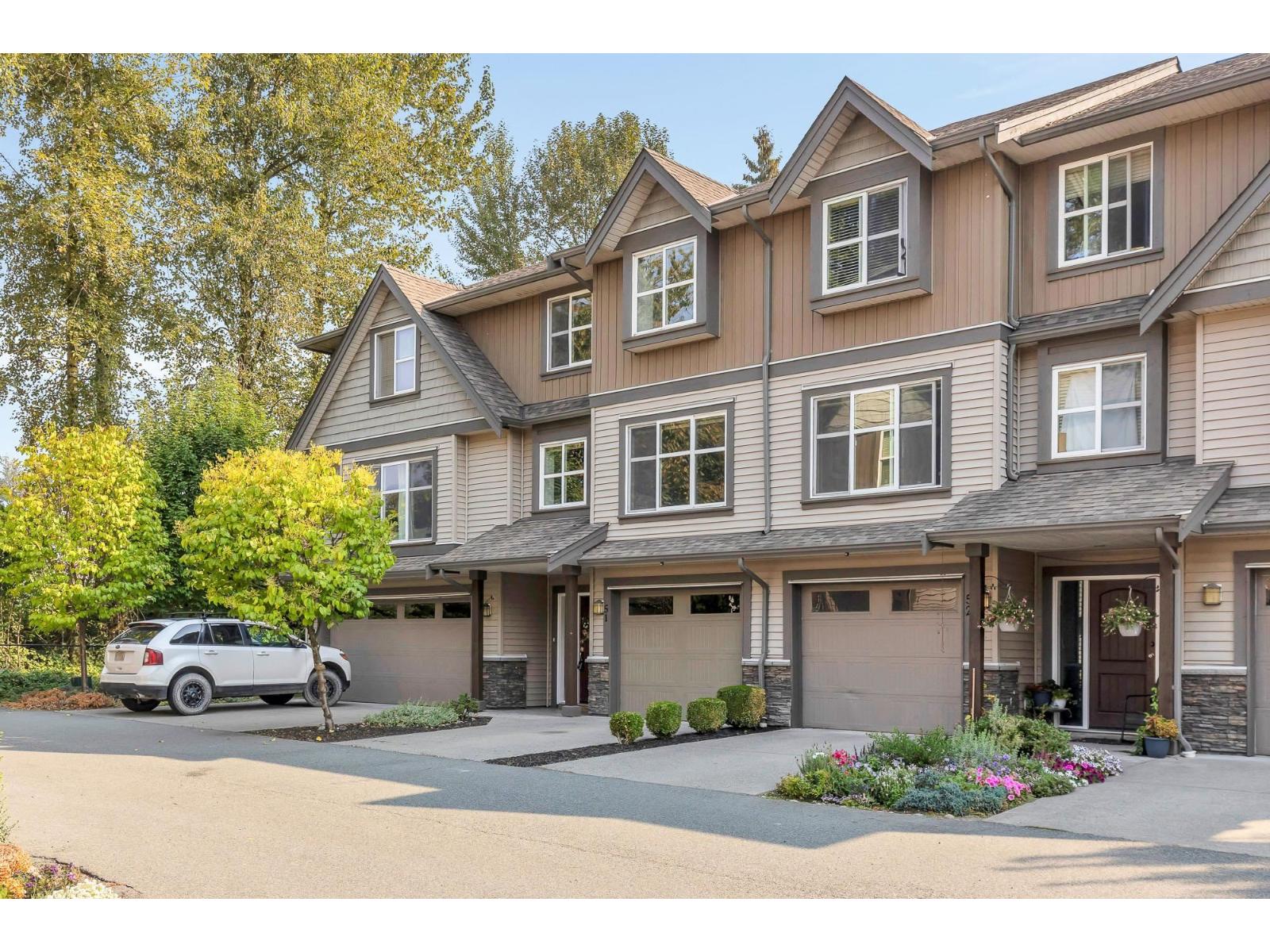 45085 Wolfe Roadchilliwack Proper West Unit 51, Chilliwack, BC V2P 0C5