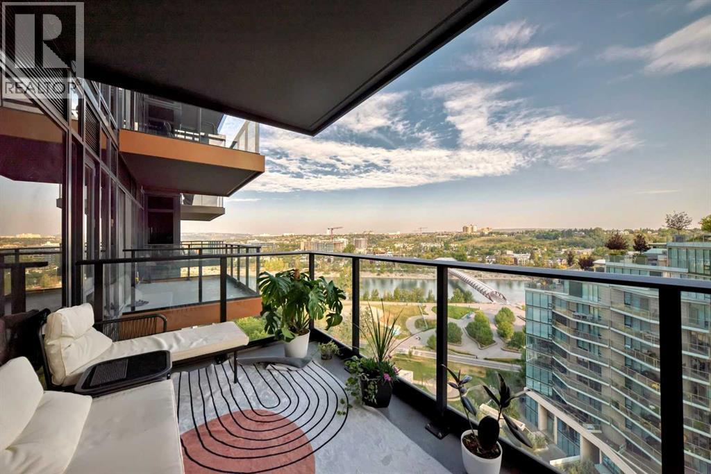 730 2 Avenue Sw Unit 1313, Calgary, AB T2P 1R8