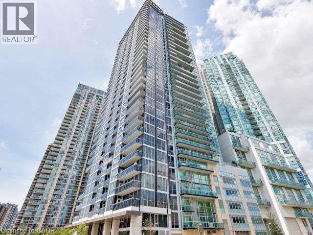 223 Webb Drive Unit 908, Mississauga, ON L5B 0E8