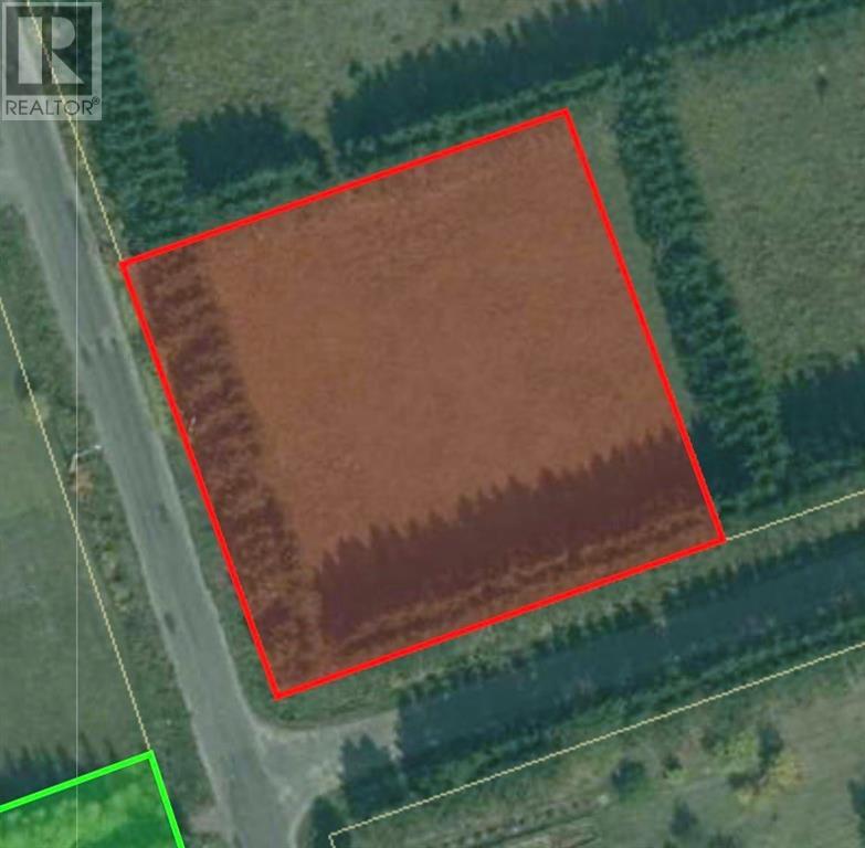 Lot Le Buttreau, Saint-ignace, NB E4X 2G6