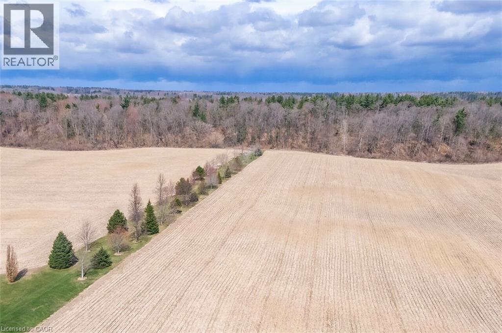 00 Charlotteville Rd 5 Rd, Norfolk, ON N3Y 4K1