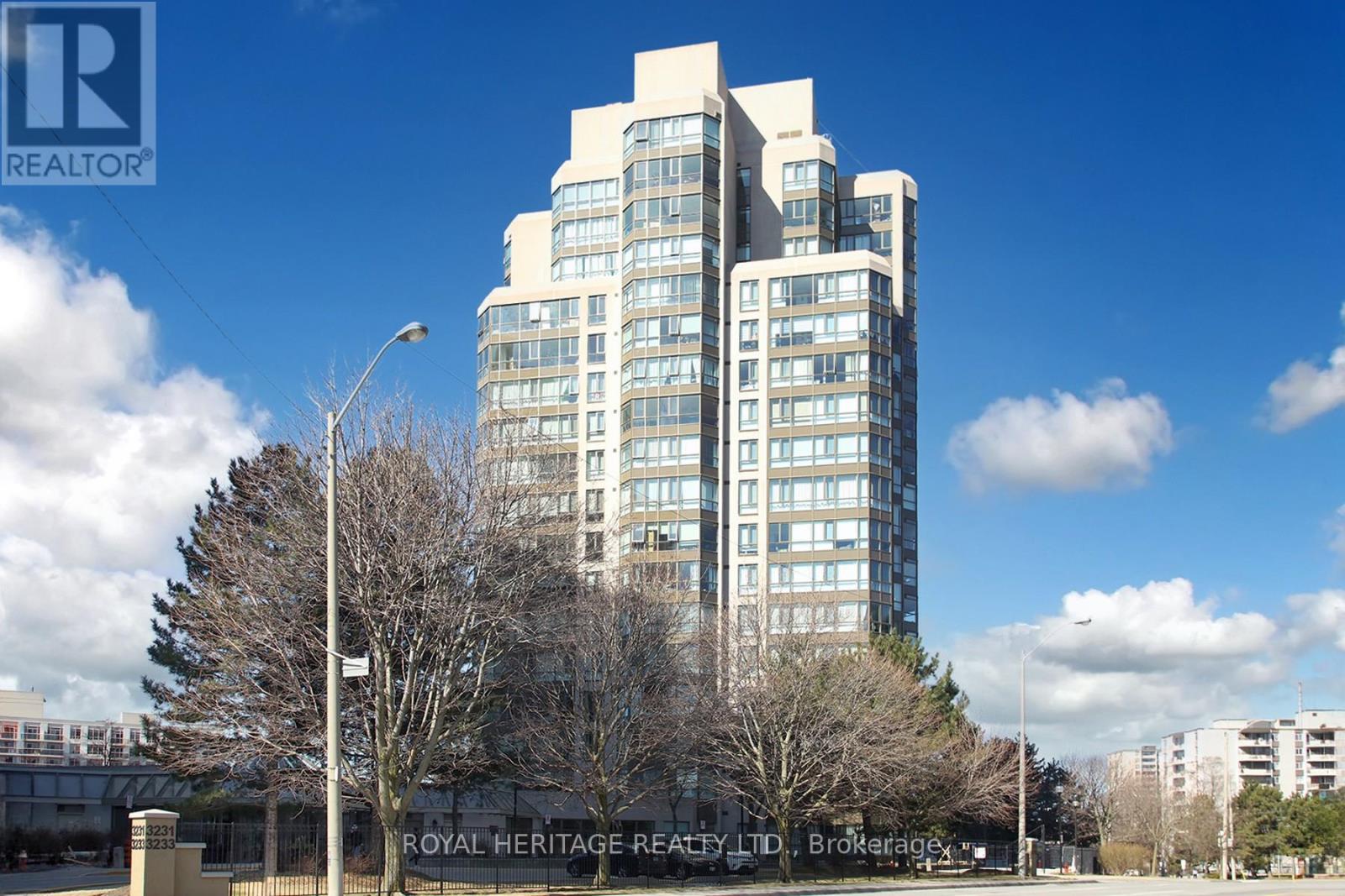 505 3231 Eglinton Ave E, Toronto, ON M1J 3N5