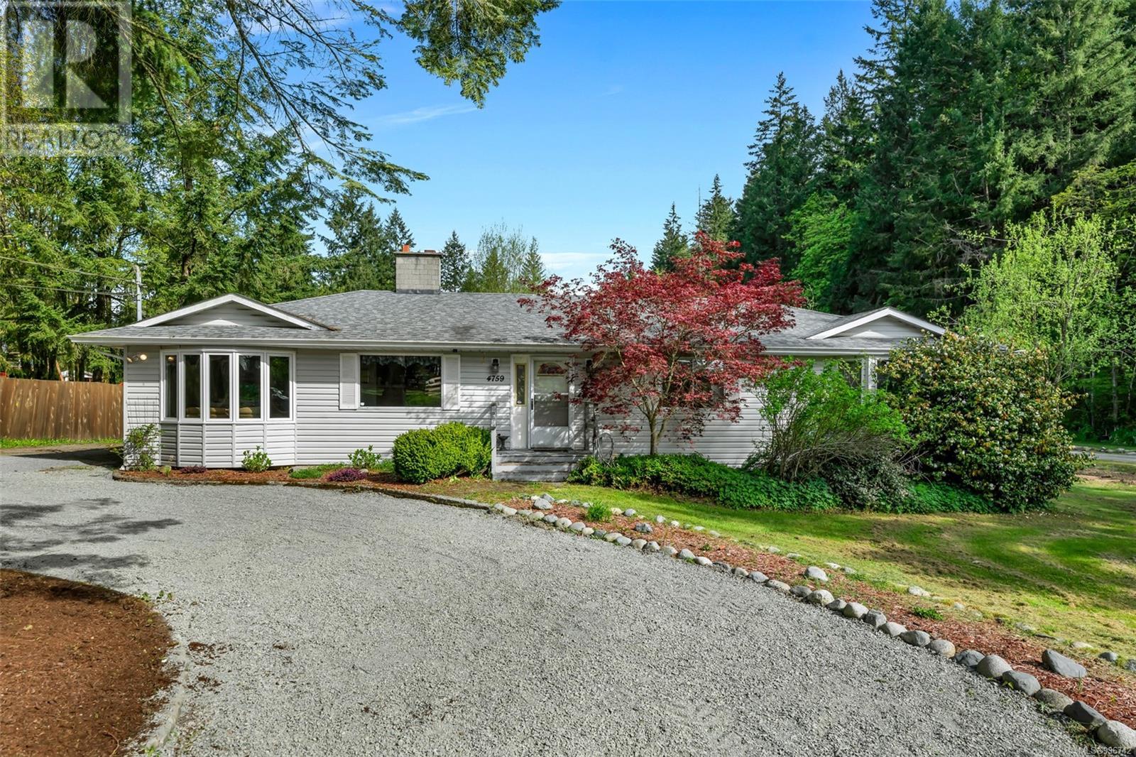 4759 Yellow Point Rd, Ladysmith, BC V9G 1H2